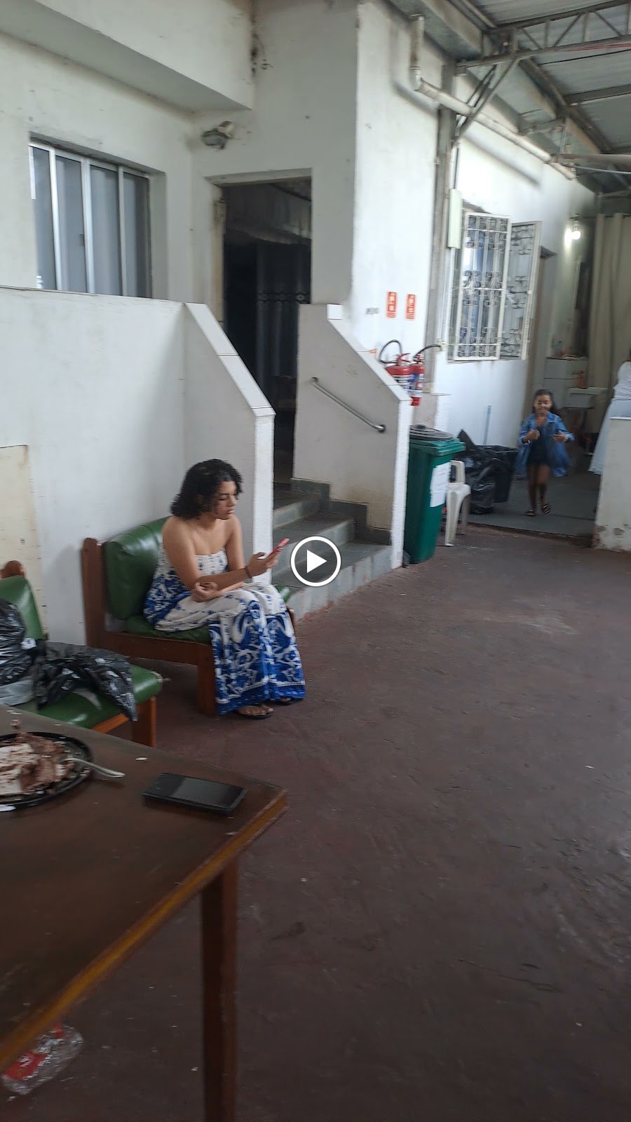 OFICINA DE ARTES VISUAIS E ARTESANATO