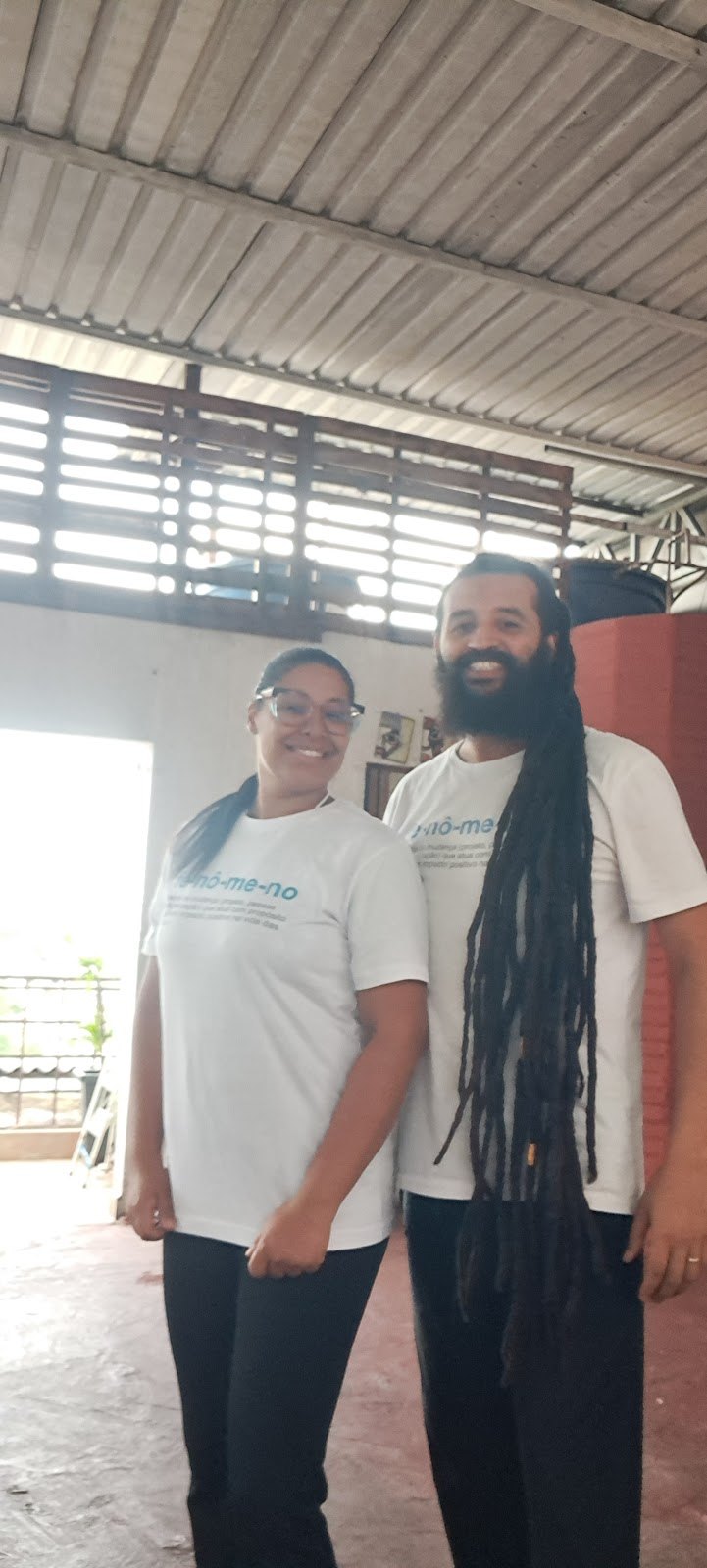 OFICINA DE ARTES VISUAIS E ARTESANATO