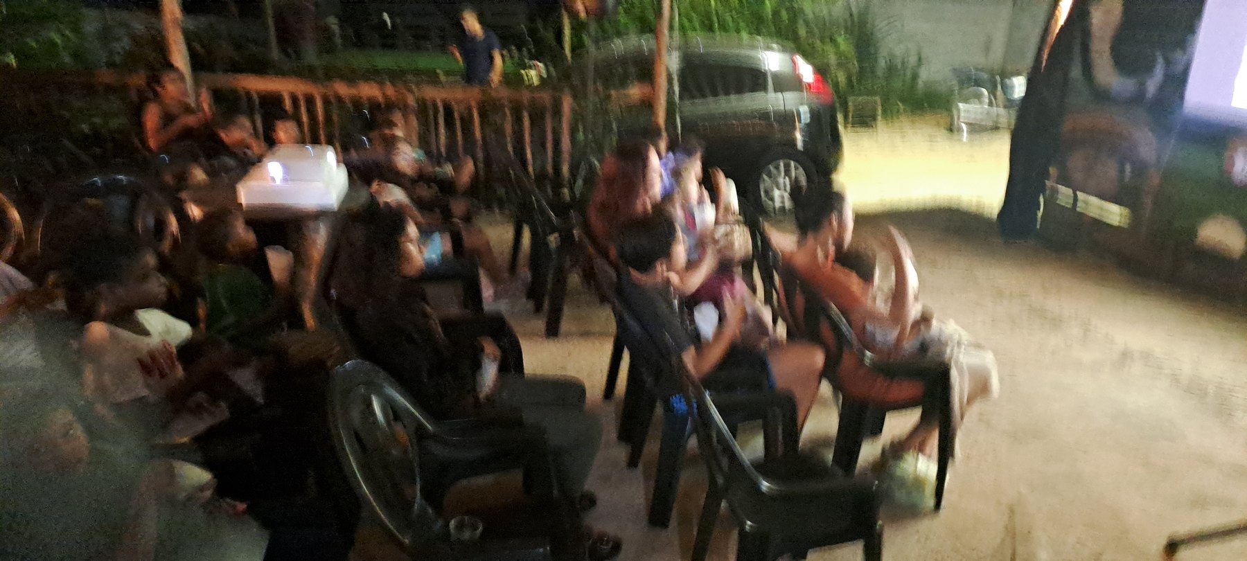 CINEMA QUEBRADINHA